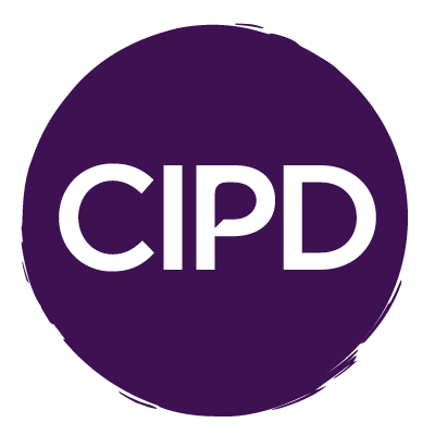 CIPD Logo CIPD Logo