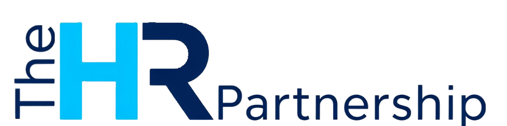 the hr partnership logo