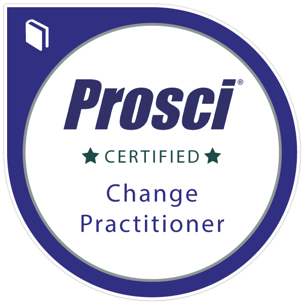 Prosci Logo Prosci Logo